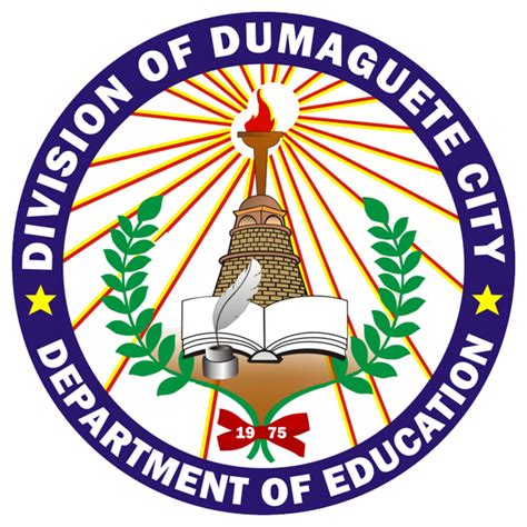 DepEd Dumaguete City.
